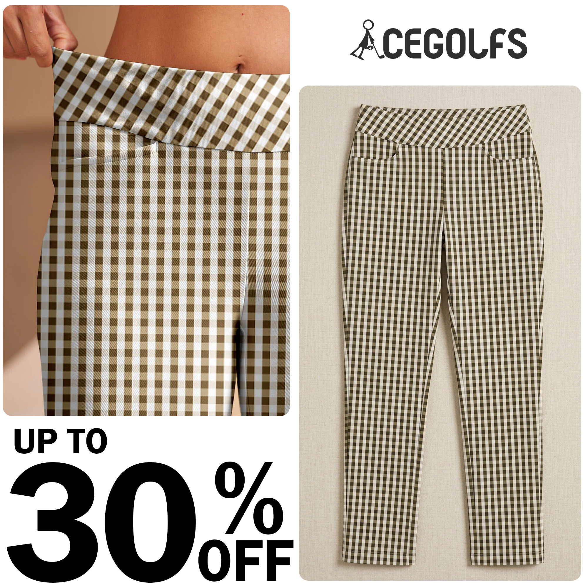 Acegolfs Fashion Facebook ad