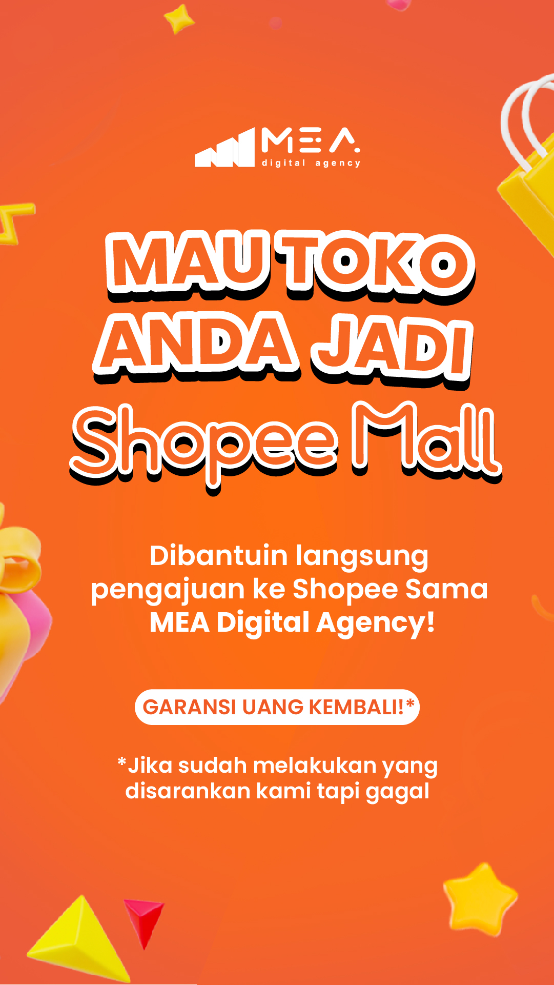 yohanagustian Facebook ad from Feb 9, 2026