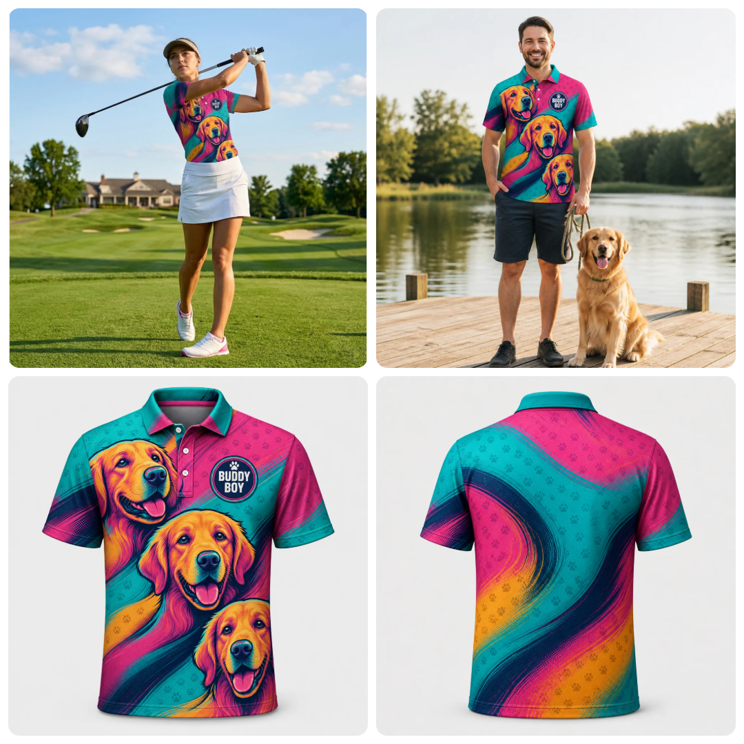Pickitgear Facebook ad