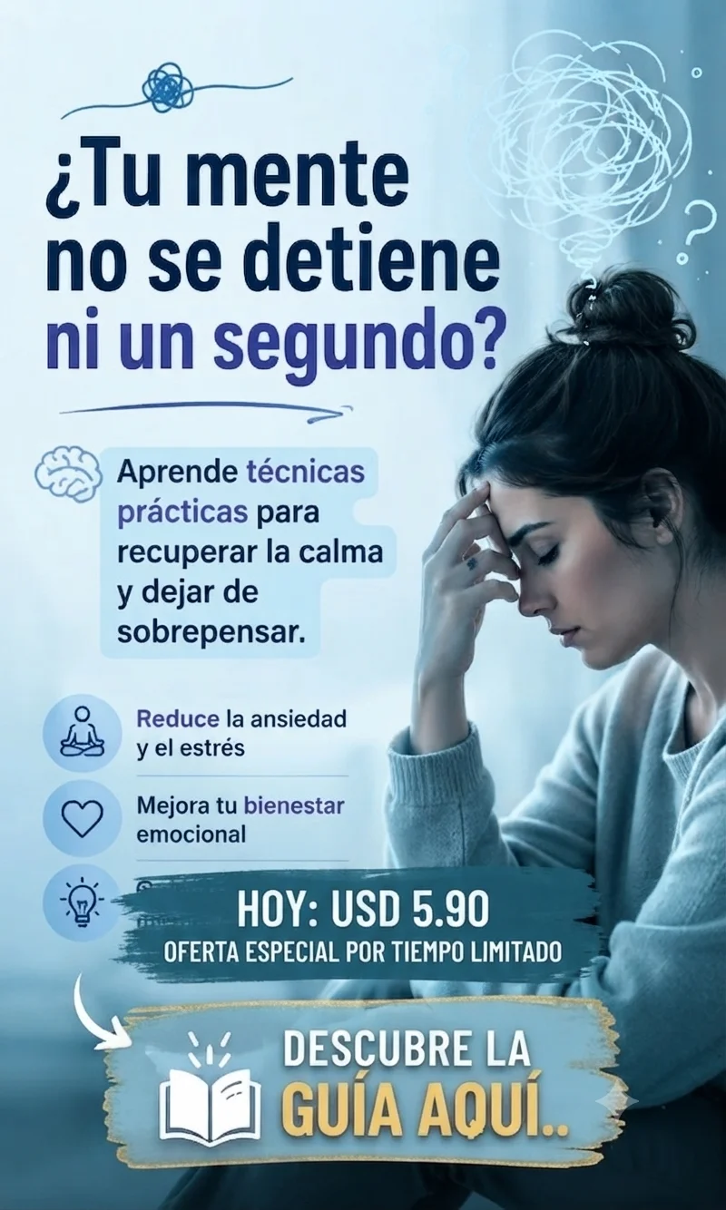 Emprendedor digital Facebook ad: OFERTA LIMITADA Únete ahora