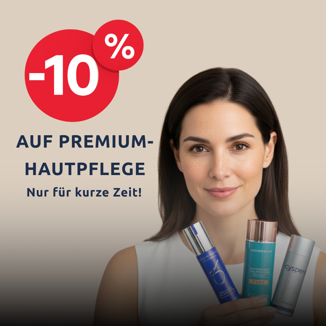 Dr. med. Niels Freitag - Kosmetikstudio + Hautpflegeshop Facebook ad