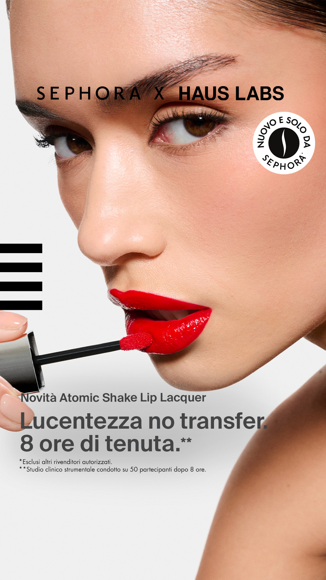 SEPHORA Facebook ad