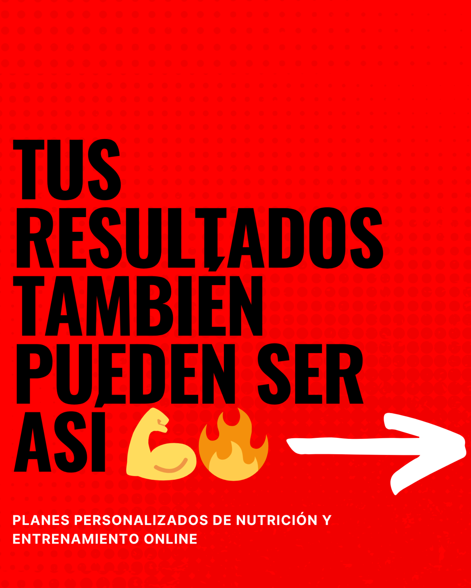 Antonio Castelo Trainer Facebook ad