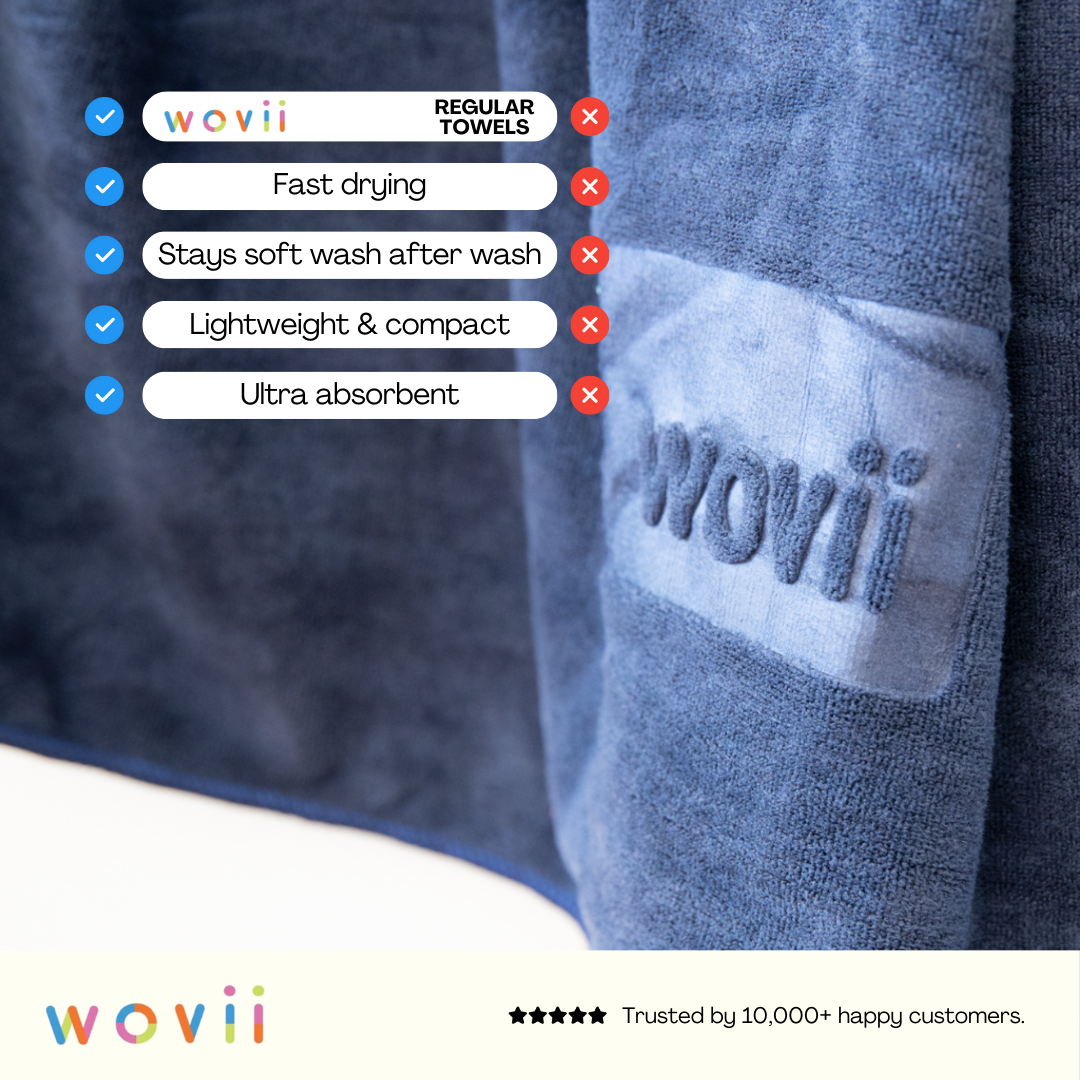 Wovii Facebook ad