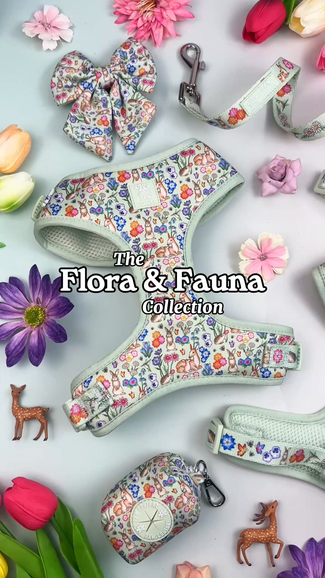 Paw Couture Facebook ad: Over 25,000 Happy Customers Worldwide