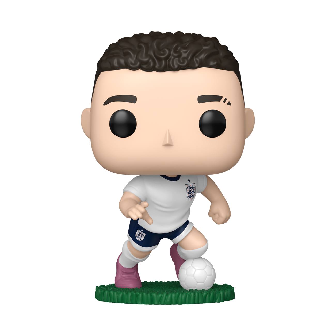 Funko Europe Facebook ad