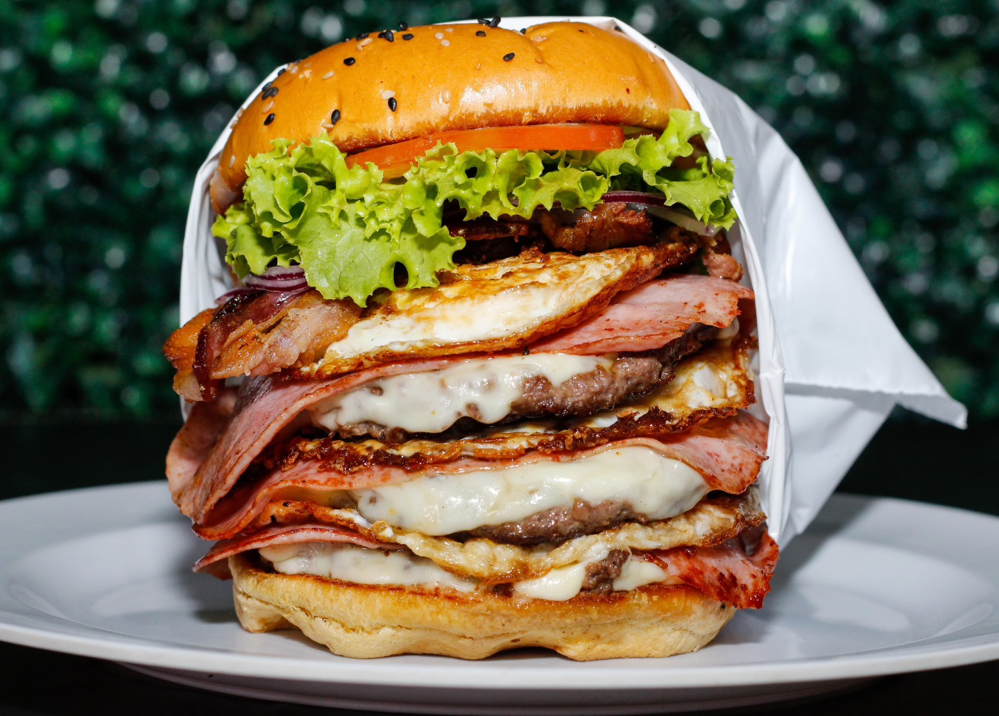 BOBY Burguer Facebook ad: Bôby Burguers | Delivery em CAMPO GRANDE | Pedido online