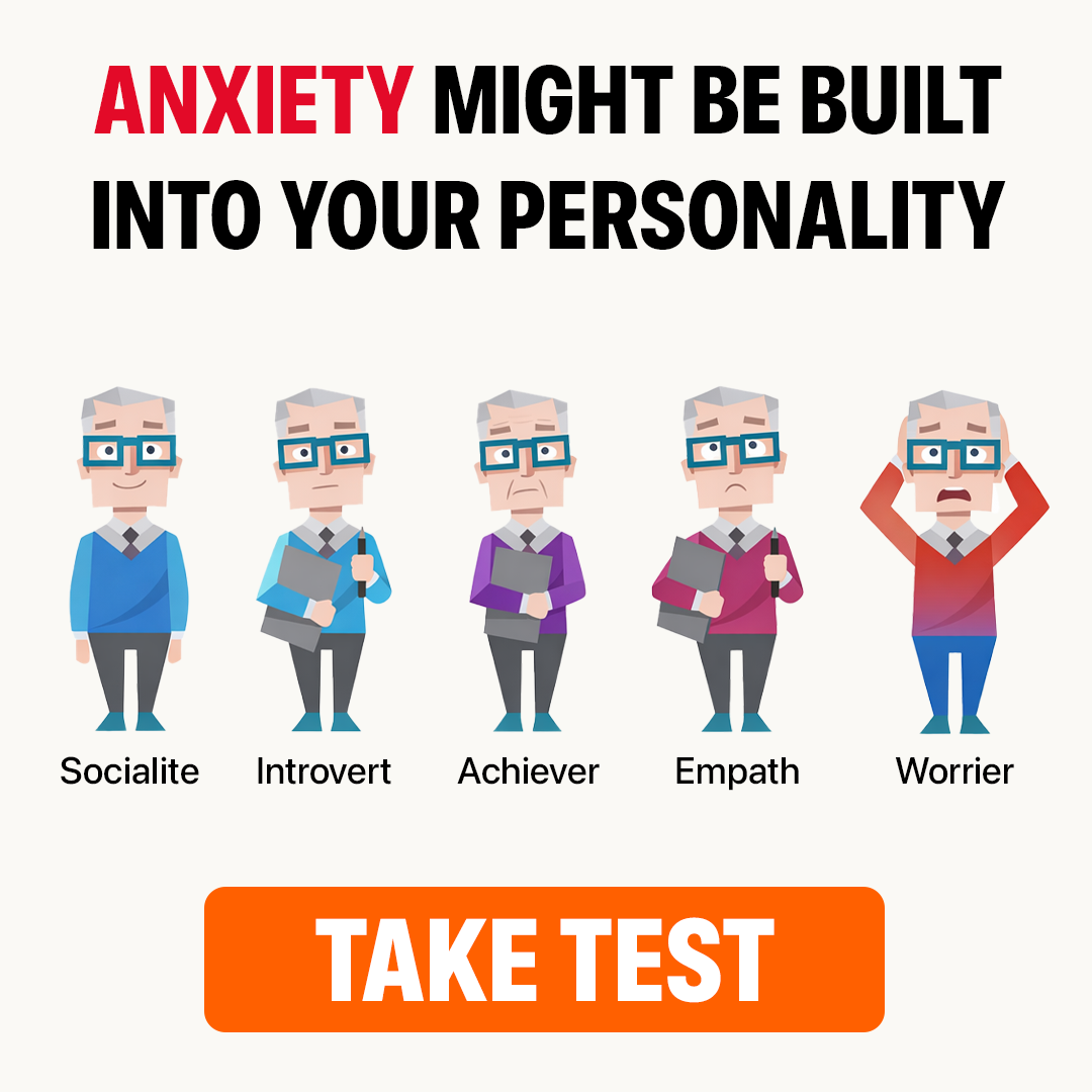My IQ Facebook ad