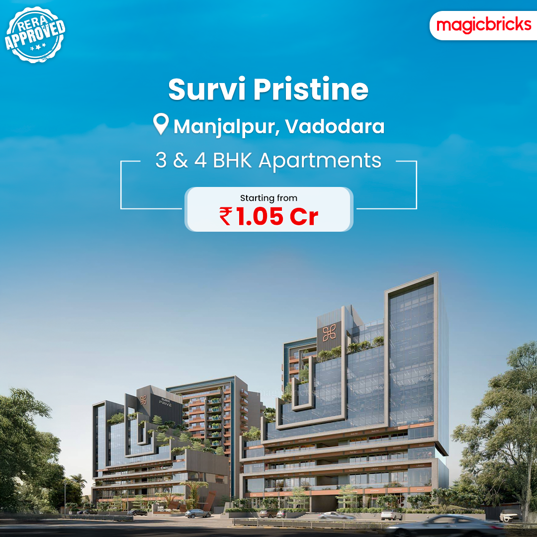 Magicbricks Facebook ad