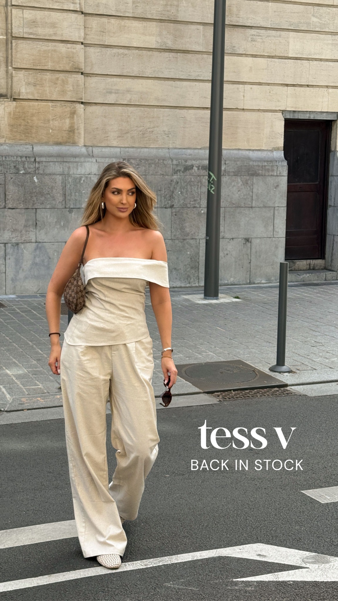 tess v Facebook ad