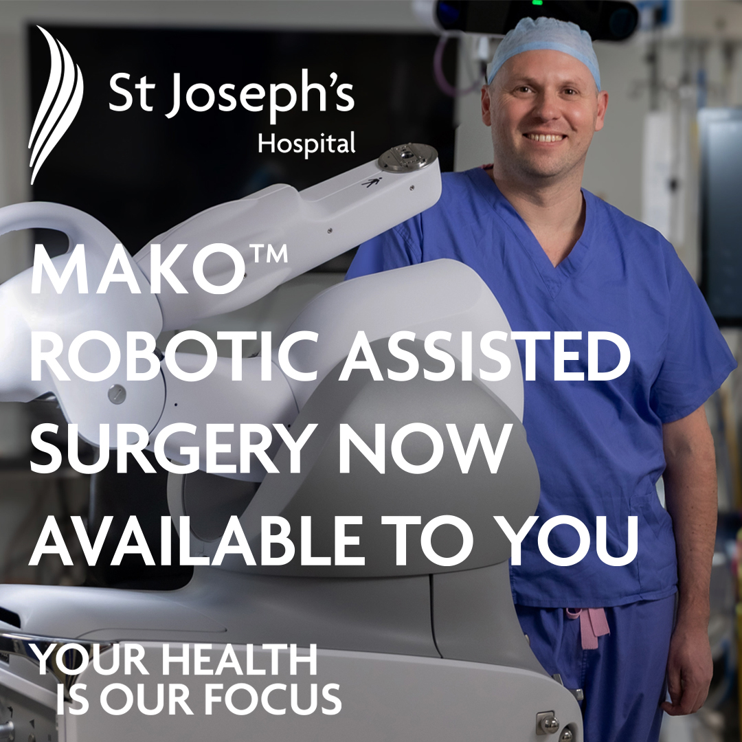 St Joseph's Hospital, South Wales Facebook ad: Private hospital in Newport, Wales