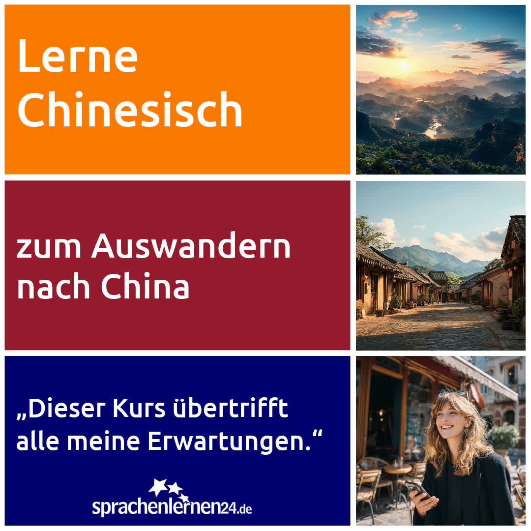 sprachenlernen24 Facebook ad
