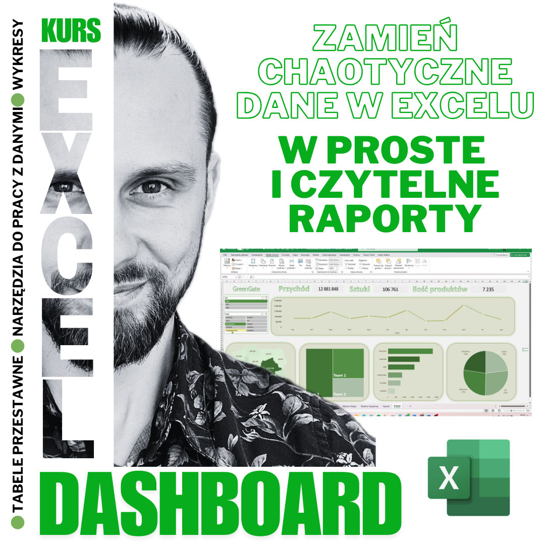 Excel - praktyczna strona wiedzy Facebook ad