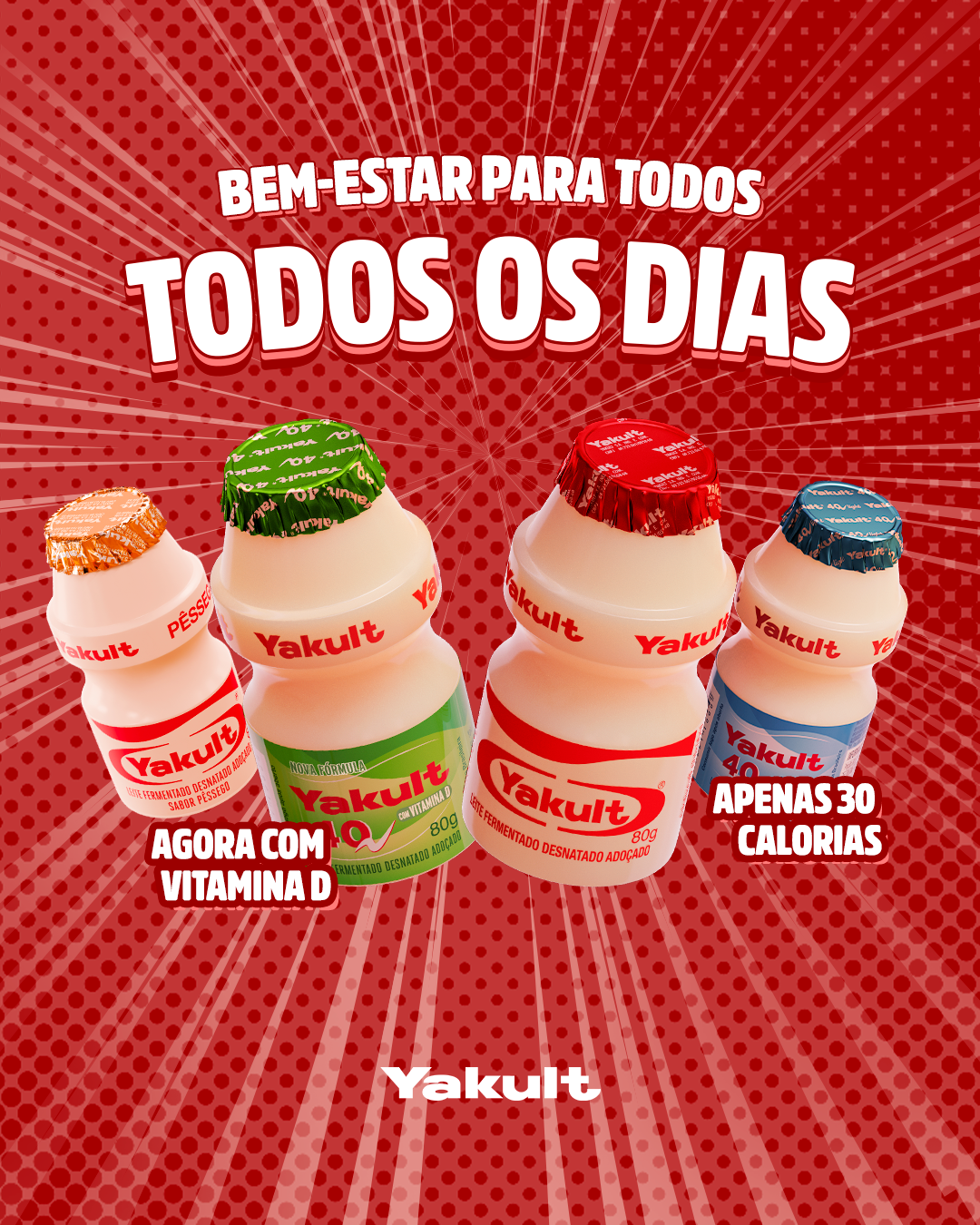 Carrefour Facebook ad