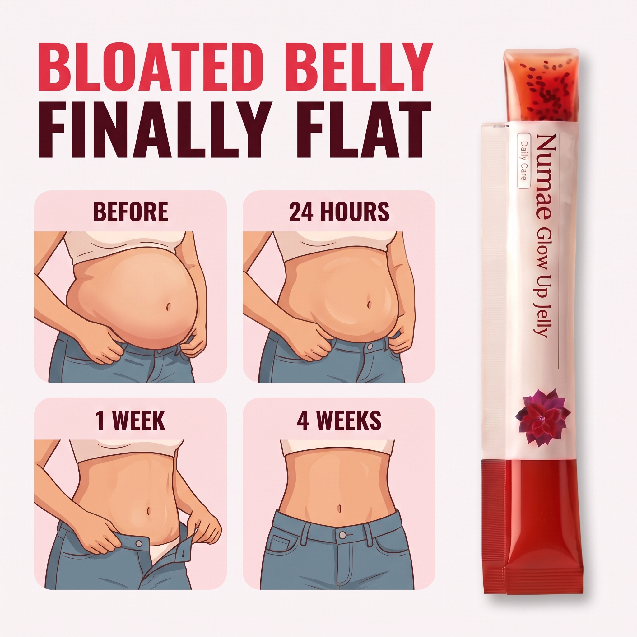 Numae Facebook ad: This helps a LOT!