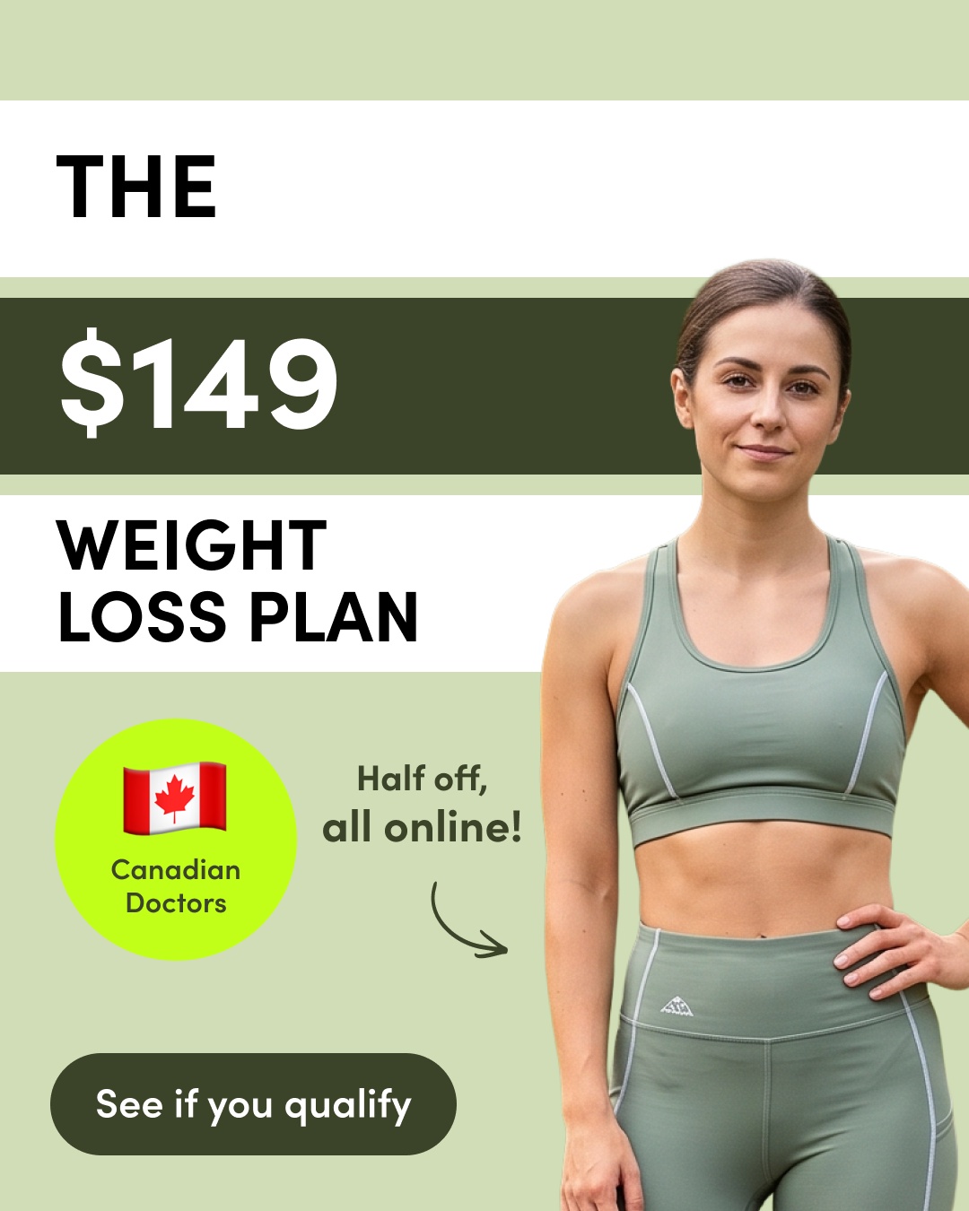 Hers Facebook ad