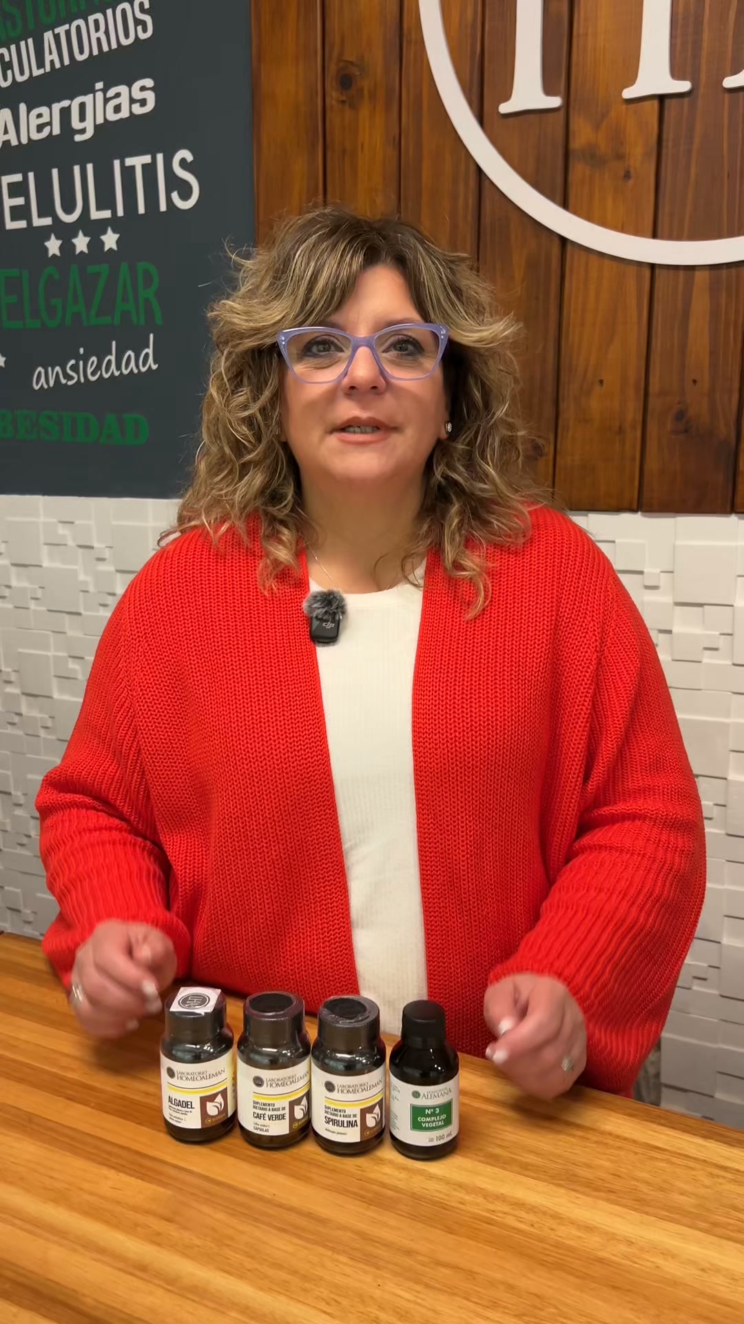 Homeopatía Alemana Facebook ad: KIT DE ADELGAZAMIENTO 30 DIAS CON DISFUNCION DE TIROIDES
