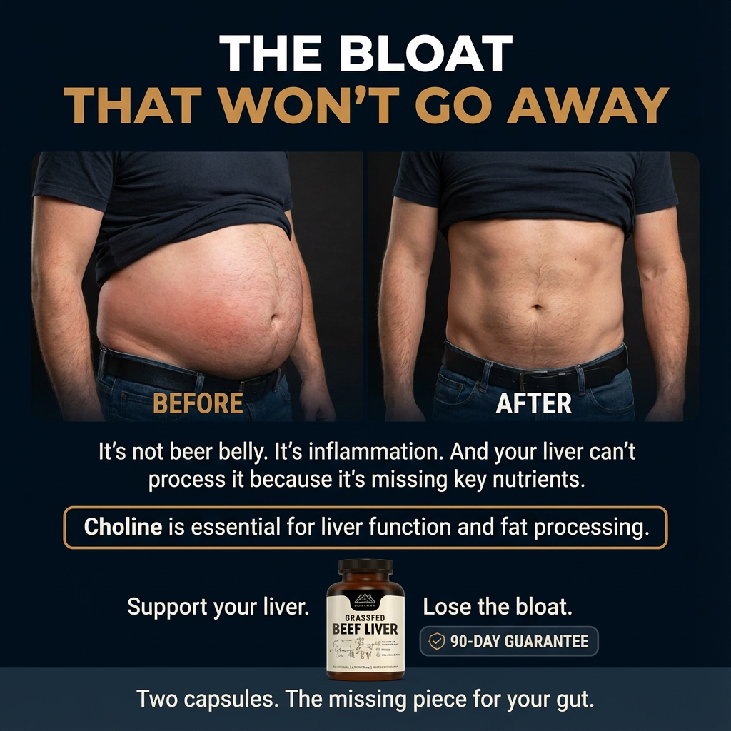 Dr. Thomas Miller Facebook ad