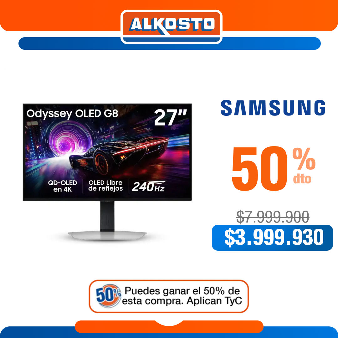 Alkosto HiperAhorro Facebook ad