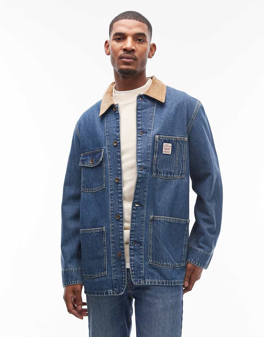 ASOS Facebook ad