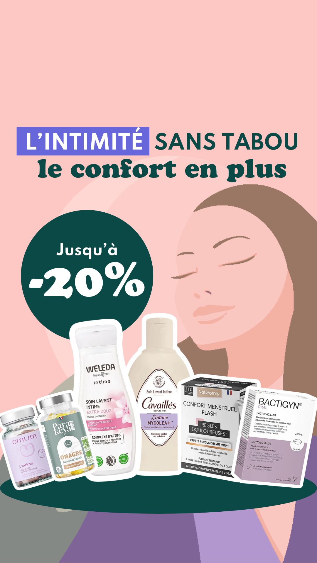 Easypara Facebook ad
