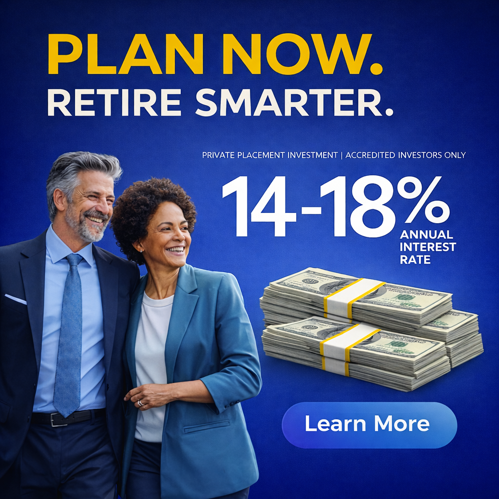 Everline Capital Facebook ad