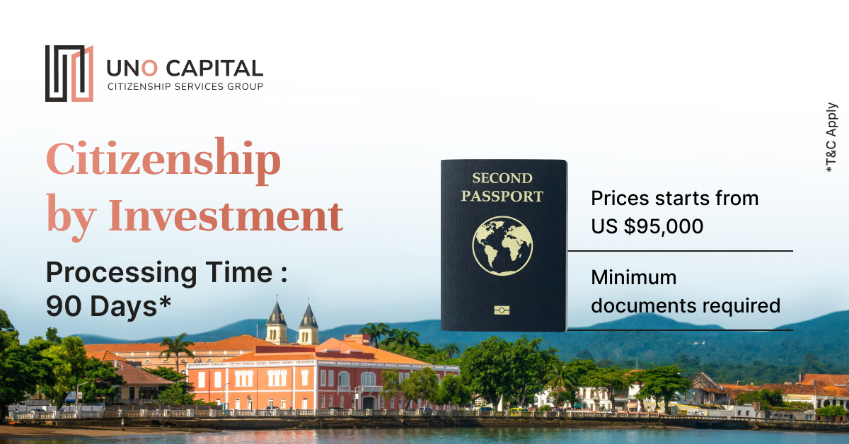 UNO Capital AE Facebook ad