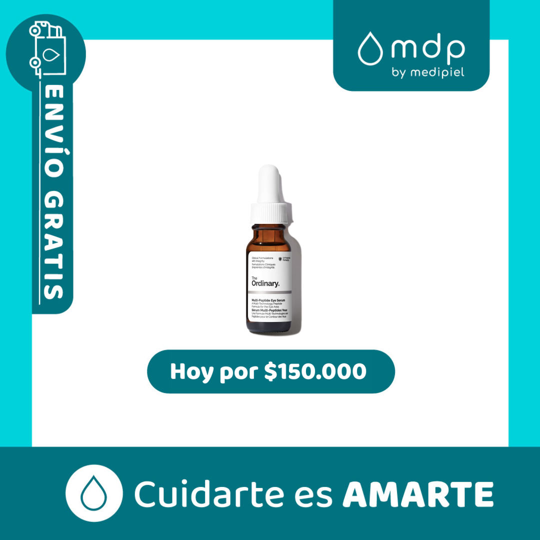 Medipiel Facebook ad from Aug 20, 2026
