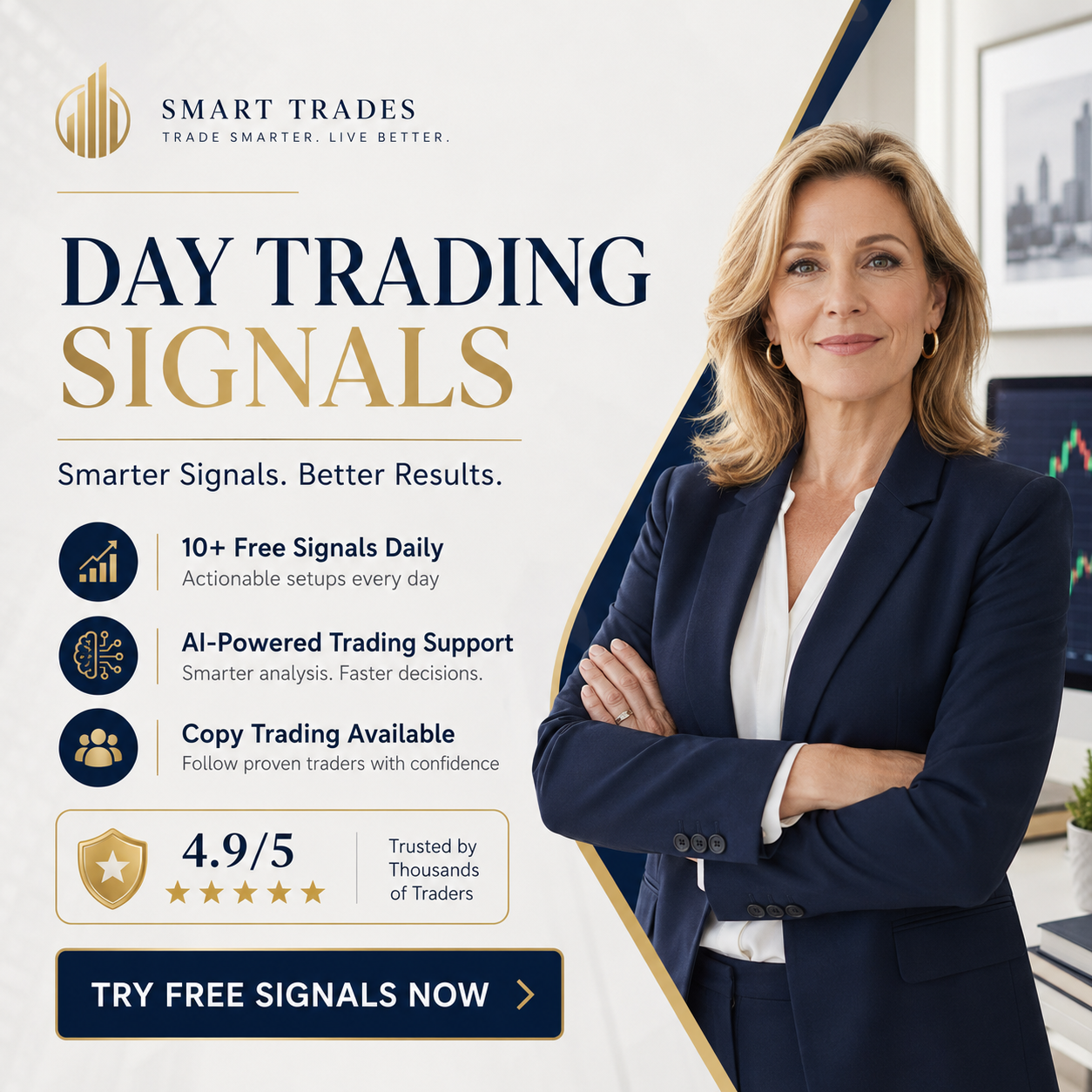 TP Capital Facebook ad