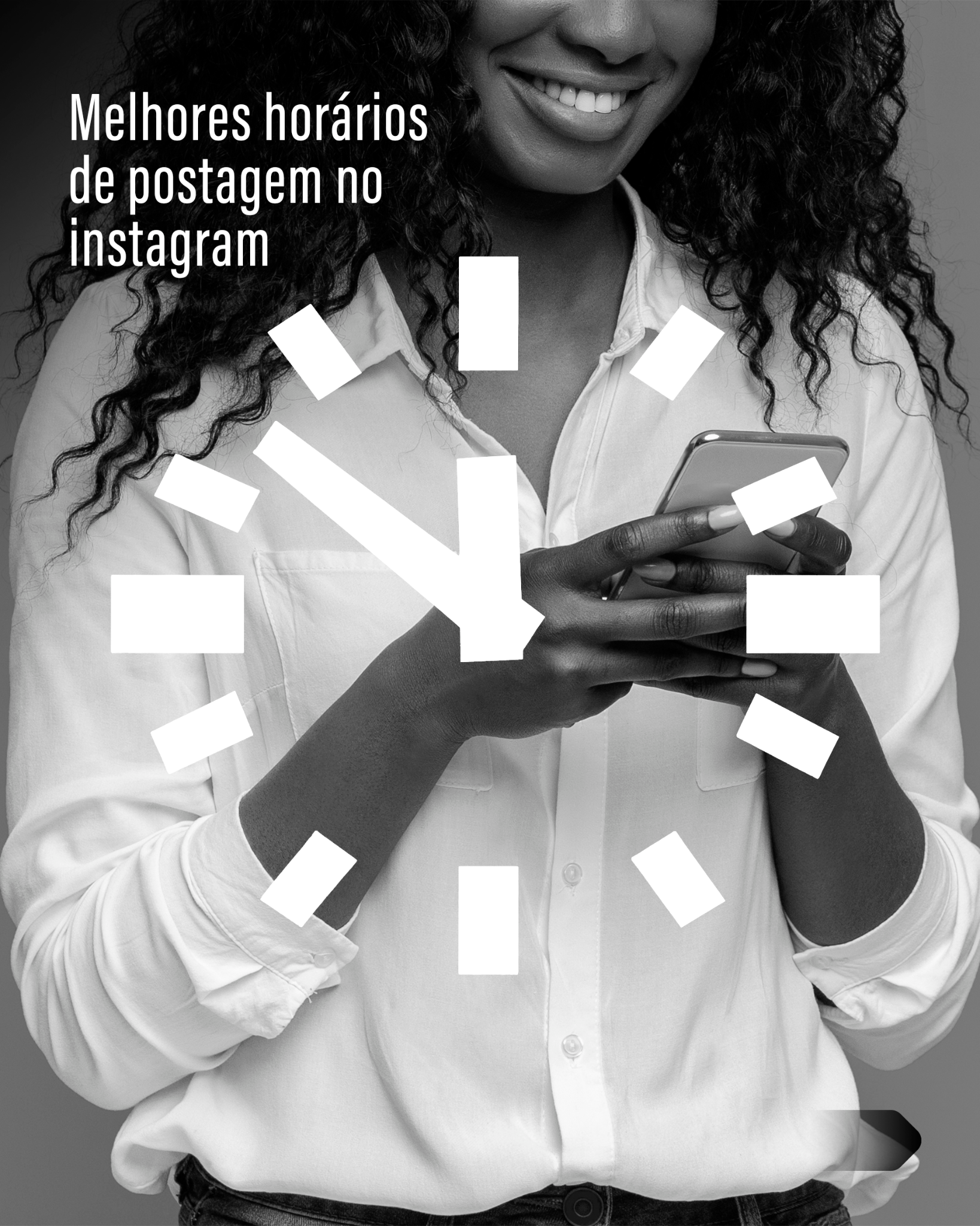 Vdoisp Facebook ad: Nosso propósito é impulsionar negócios.