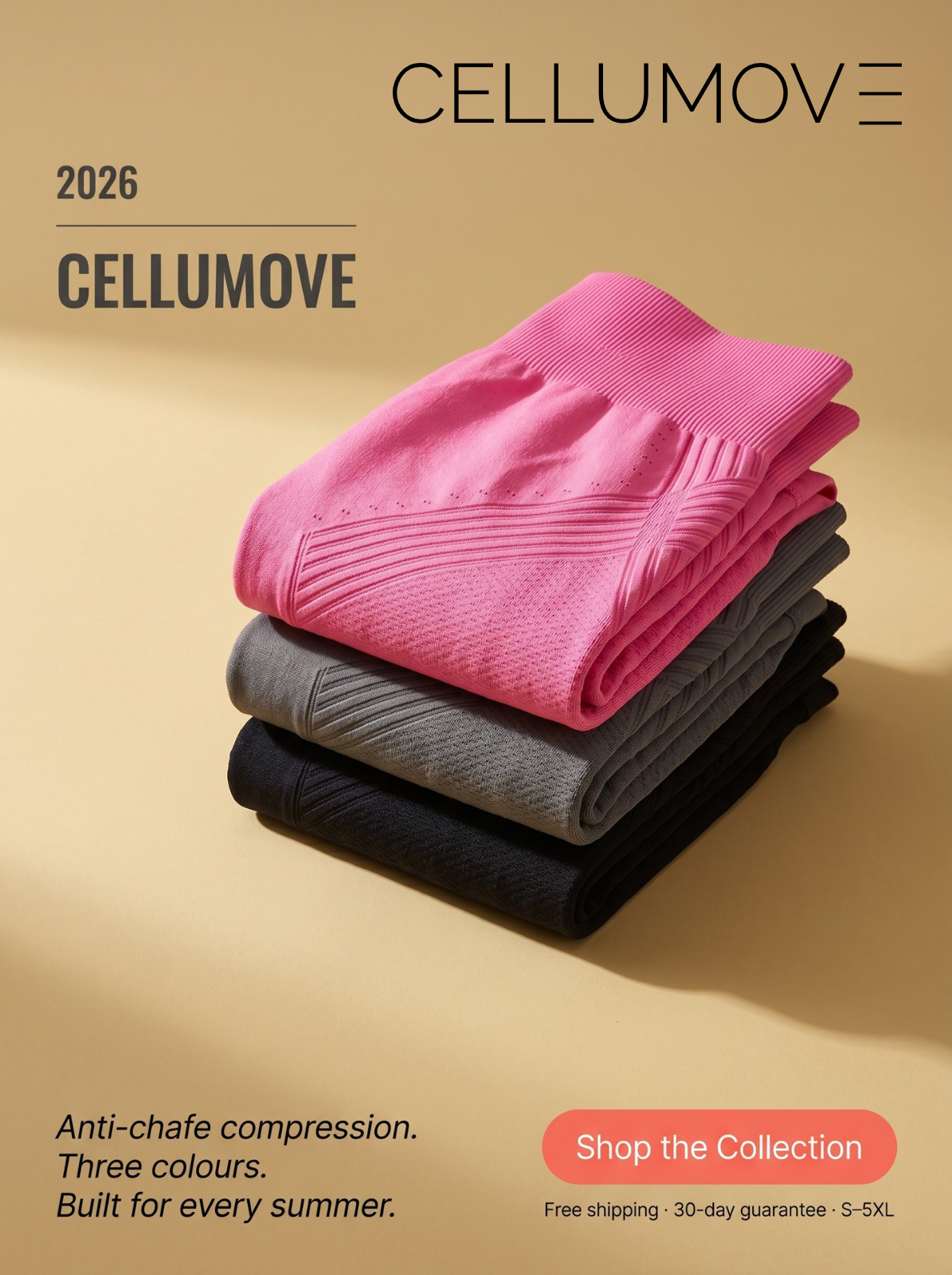 Cellumove Facebook ad