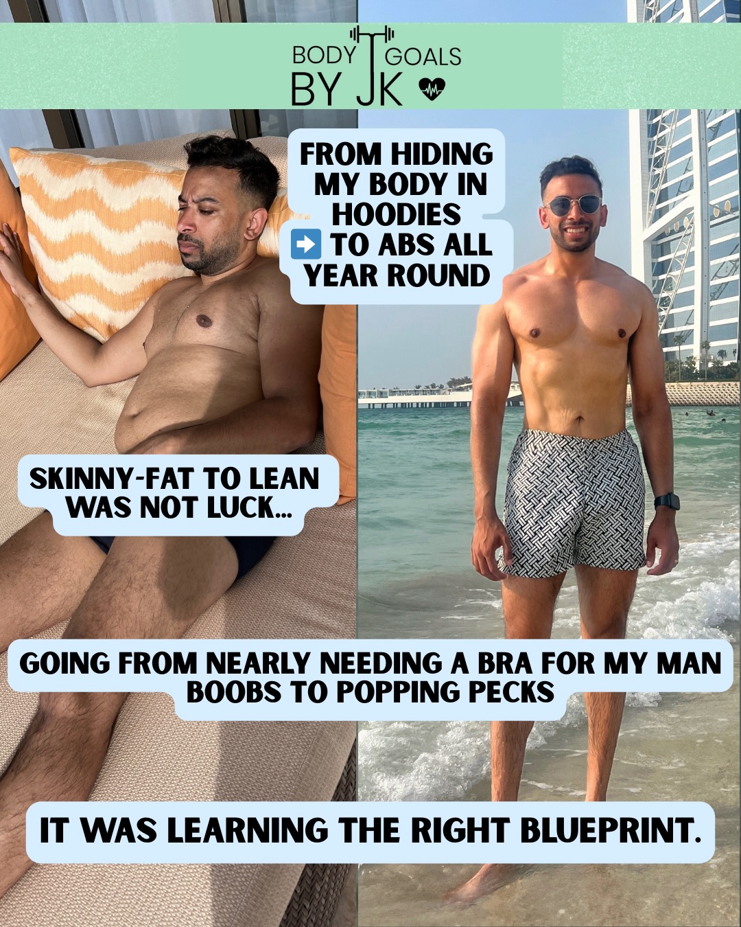bodygoalsbyjk Facebook ad