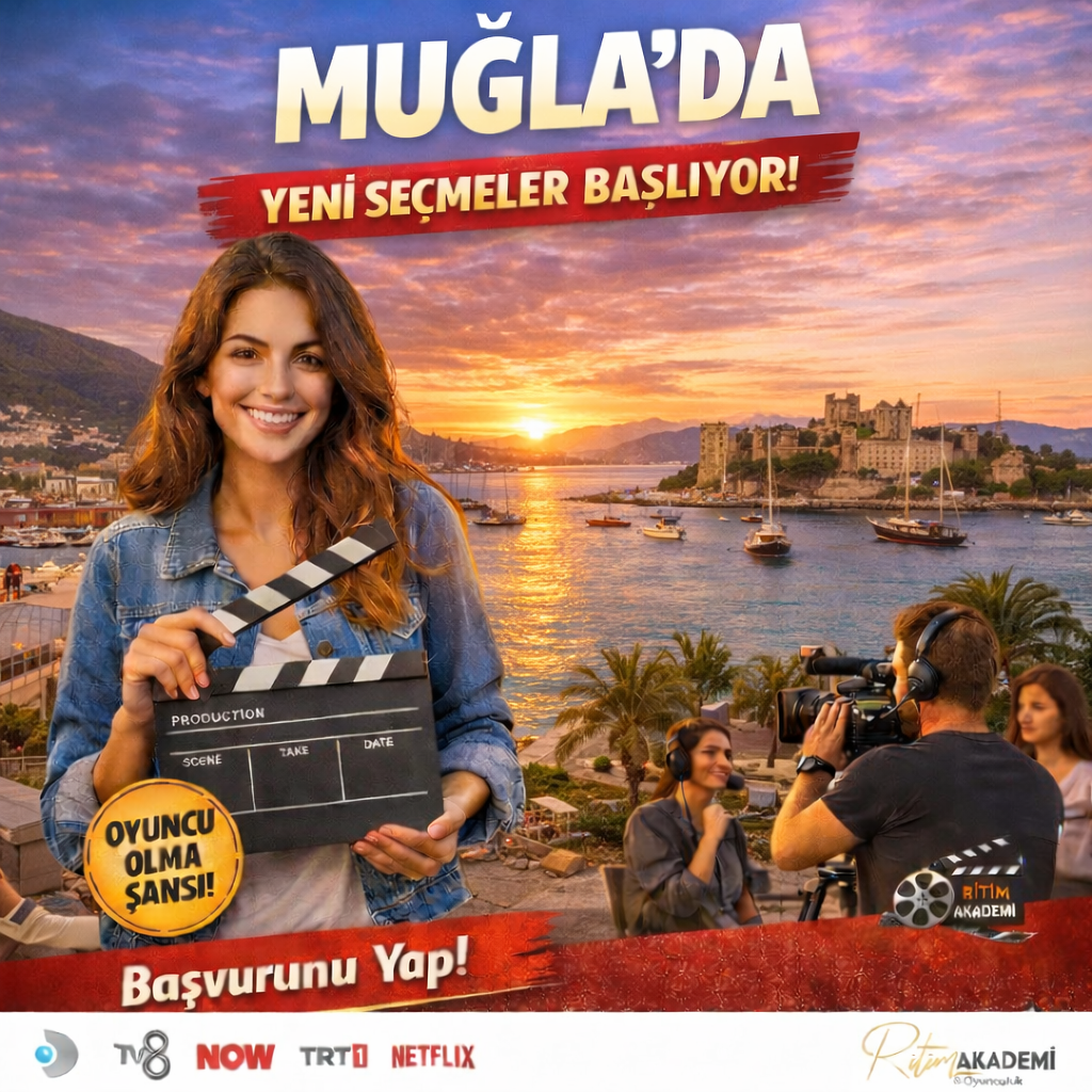 Ritim Akademi & Oyunculuk Ajansı Facebook ad