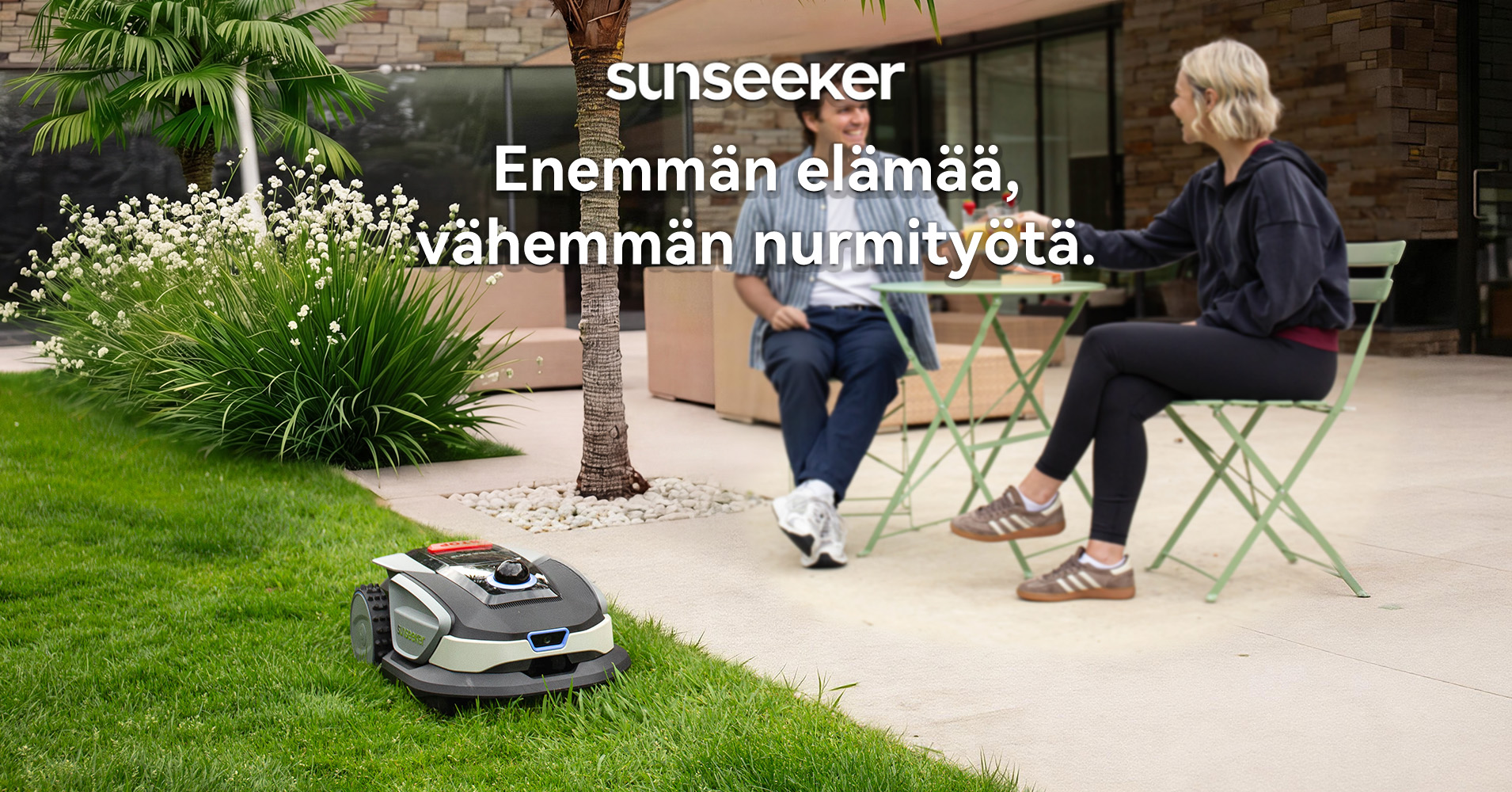 Sunseekertech Facebook ad