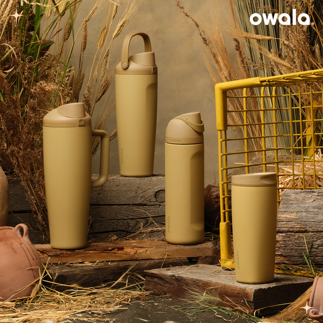 Owala Facebook ad