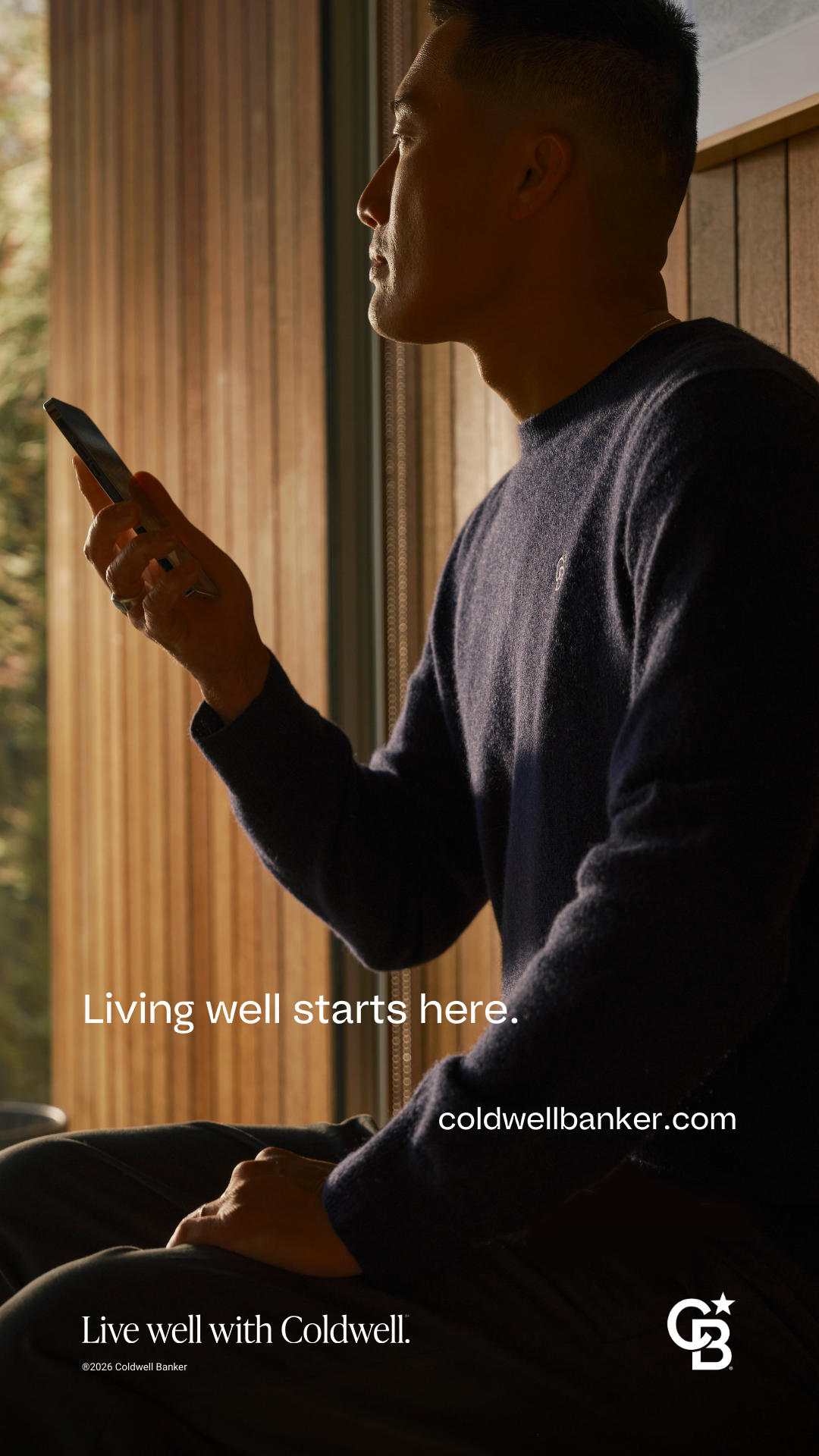 Coldwell Banker Real Estate LLC Facebook ad