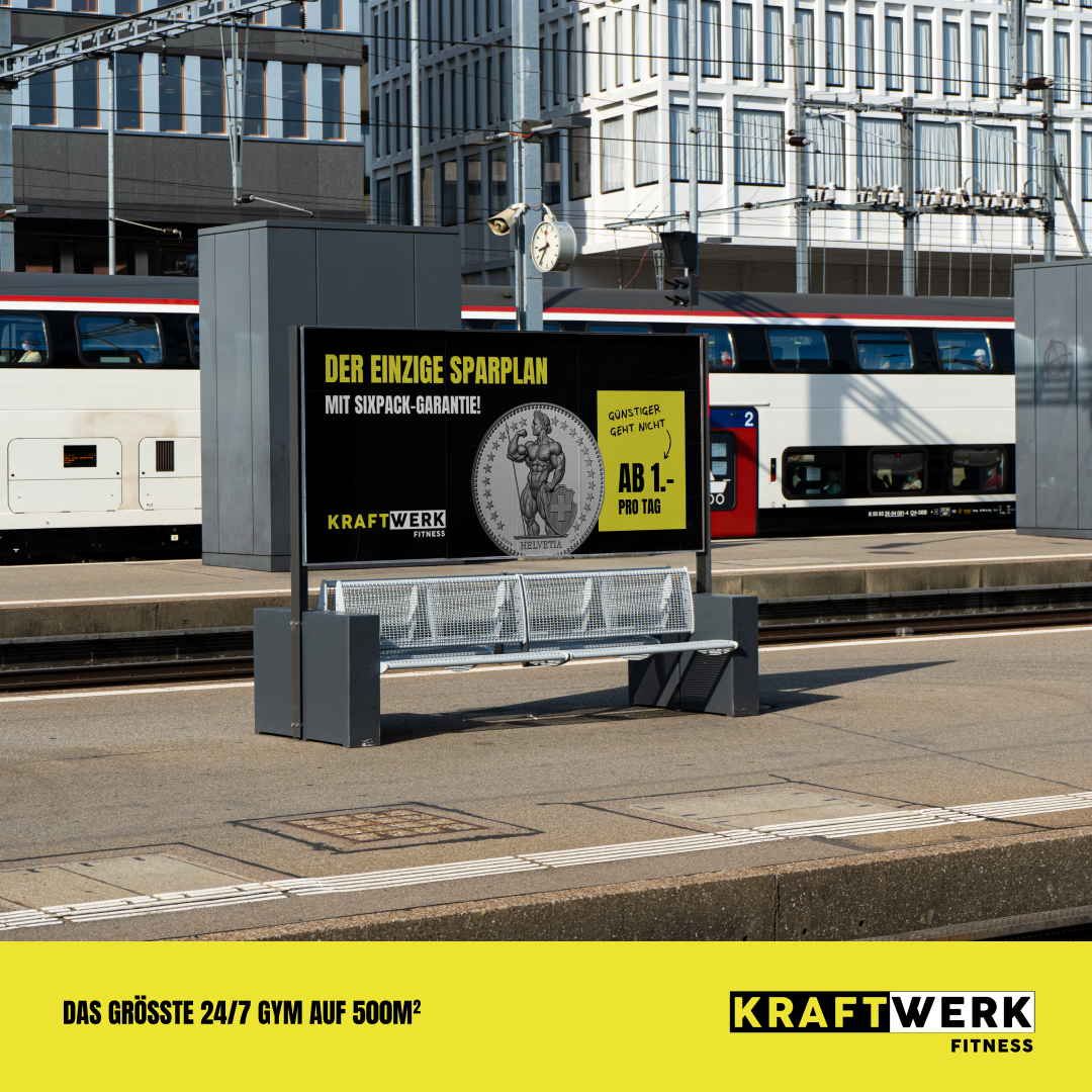 kraftwerkfitness_rheintal Facebook ad from Feb 2, 2026