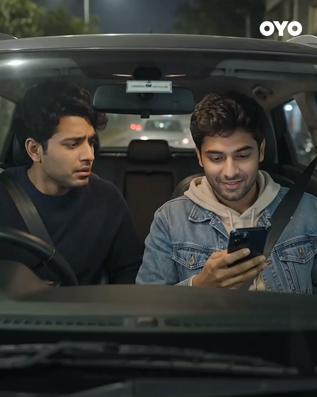 OYO Facebook ad: First Stay at ₹499 | OYO Sale