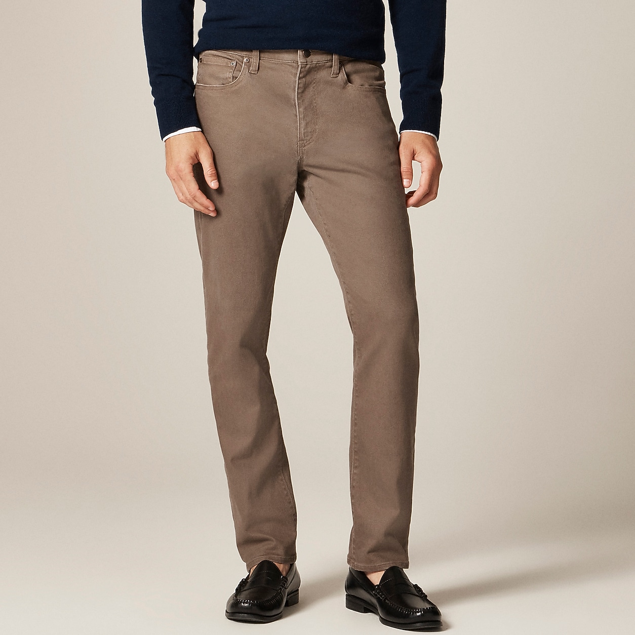 J.Crew Facebook ad