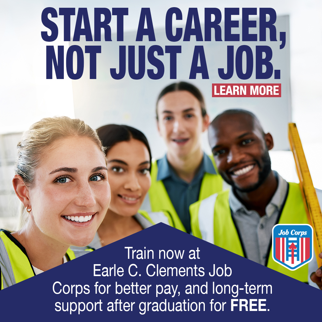 Management & Training Corporation Facebook ad