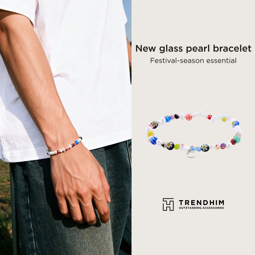 Trendhim Facebook ad