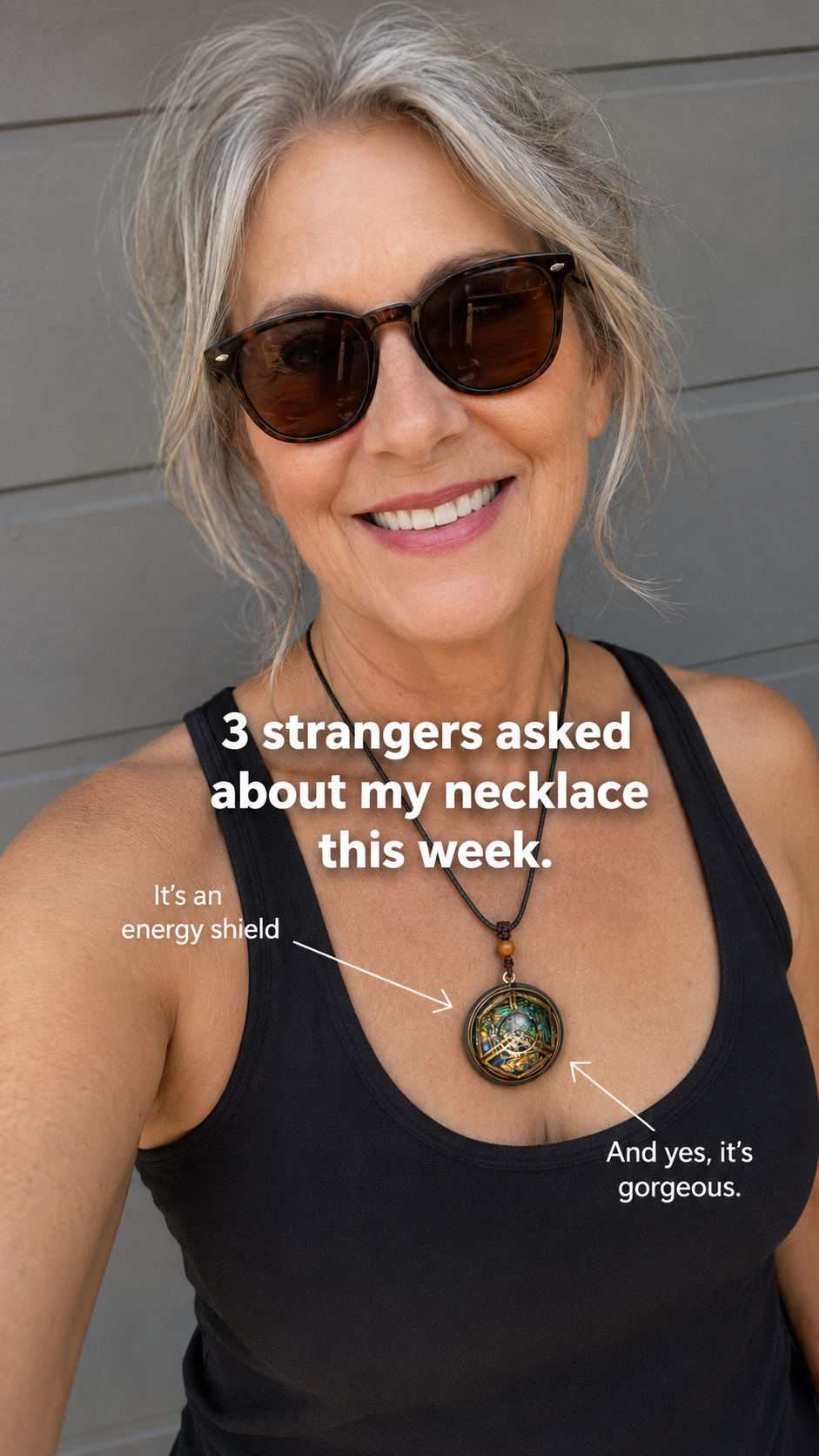 Mindful Souls Facebook ad
