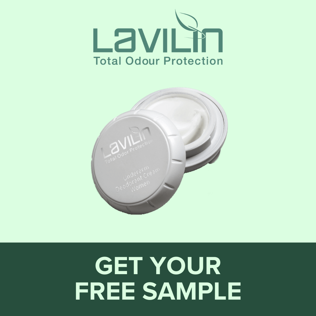 Lavilin Australia Facebook ad