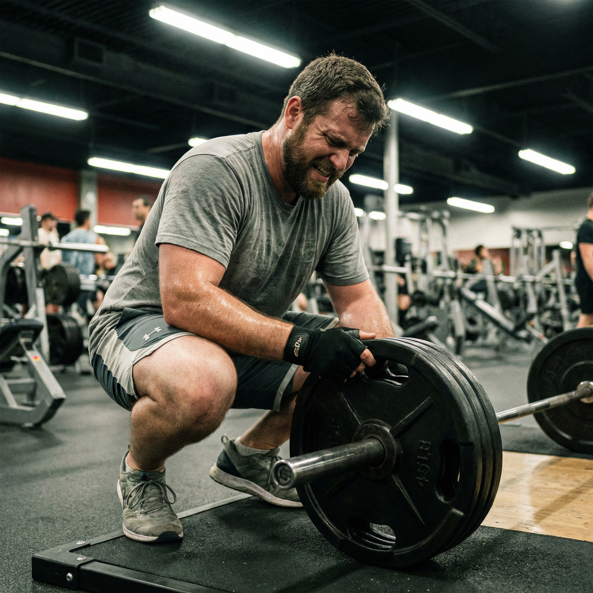 Ethan Walker Facebook ad