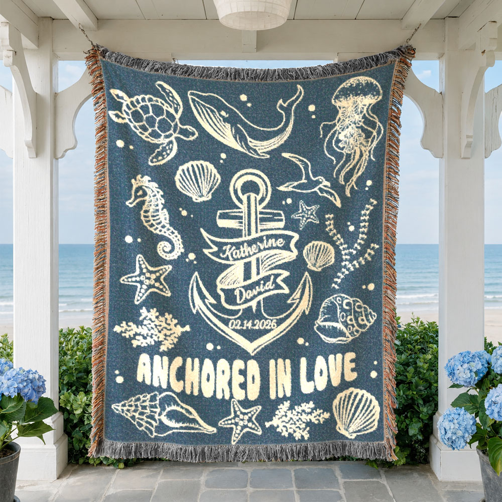 Still & Woven Facebook ad