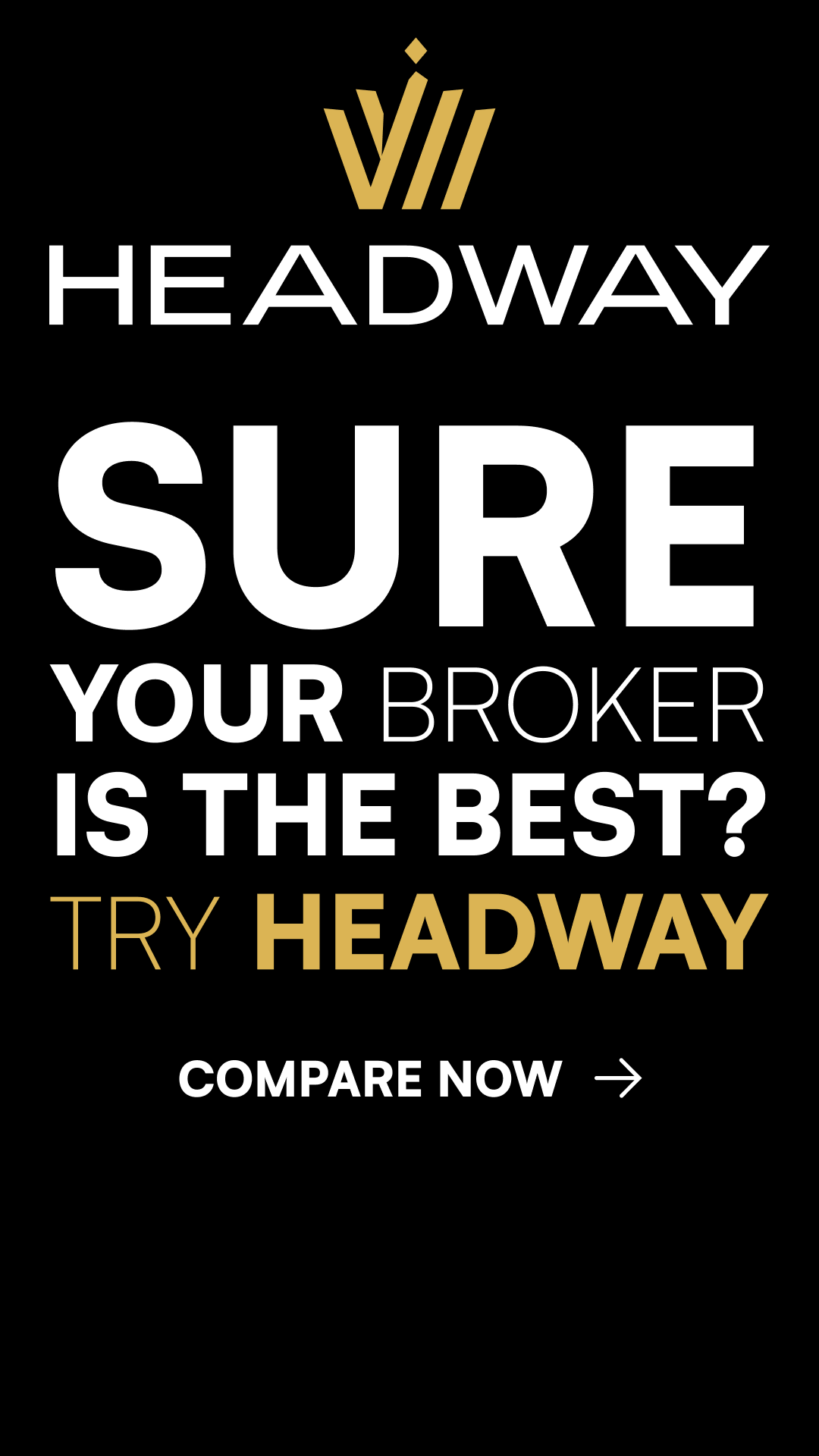 Headway Global Facebook ad