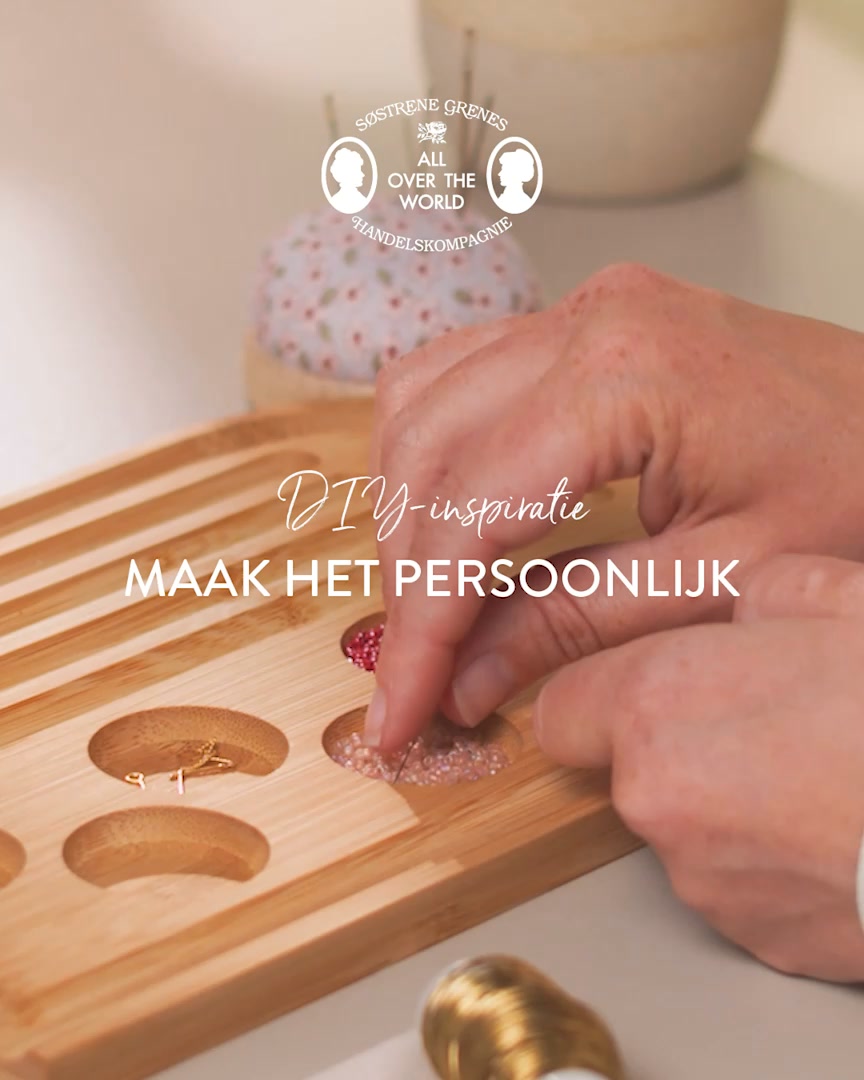 Søstrene Grene Facebook ad: Creatieve details