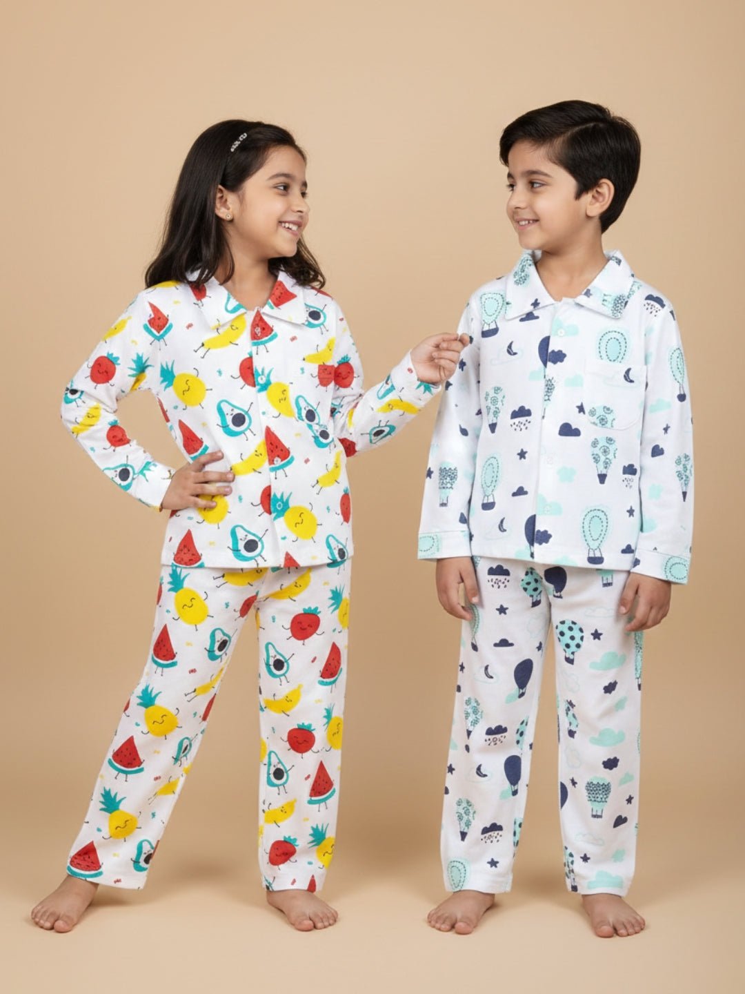 The Mom Store Facebook ad
