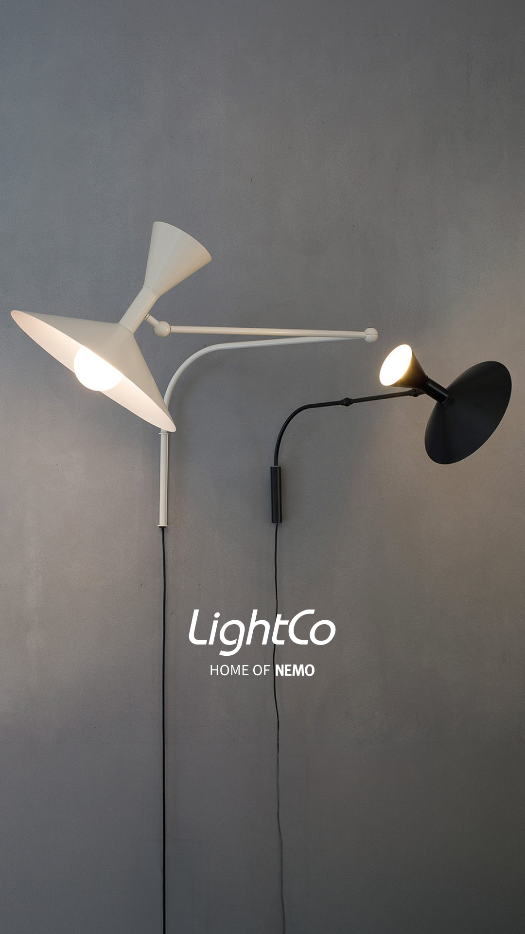 LightCo Facebook ad: Explore Nemo at LightCo
