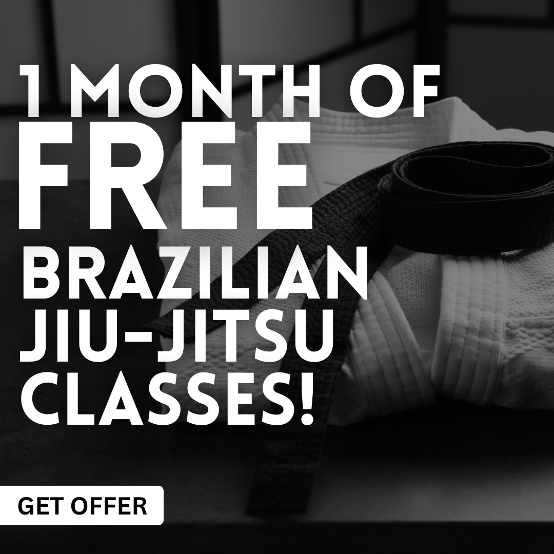 Gracie Arizona Gilbert Jiu Jitsu Academy Facebook ad